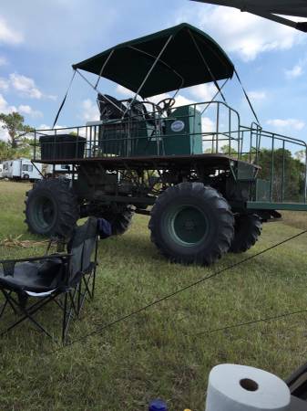 Swamp Buggy for Sale - (FL)